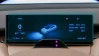 Protector de vidrio templado Pixsel en el panel de instrumentos NIO ET5 - 10.9“ 2022 -