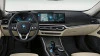 Protector de vidrio templado Pixsel en el panel de instrumentos BMW I4 - 30.1“ 2021 - (G26)