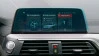 Protector de vidrio templado Pixsel en el monitor BMW X3 - 12.3“ 2018 - 2021 (G01)