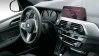 Protector de vidrio templado Pixsel en el monitor BMW X3 - 12.3“ 2018 - 2021 (G01)