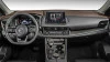 Protector de vidrio templado Pixsel en el monitor NISSAN ROGUE - 10.8“ 2020 - 2023
