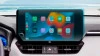 Protector de vidrio templado Pixsel en el monitor TOYOTA RAV4 - 13.7“ 2023 -
