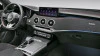 Protector de vidrio templado Pixsel en el monitor KIA STINGER - 11.2“ 2021 - 2023