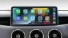Protector de vidrio templado Pixsel en el monitor KIA STINGER - 11.2“ 2021 - 2023