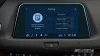 Protector de vidrio templado Pixsel en el monitor CADILLAC XT 4 - 10.9“ 2018 - 2023