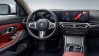 Protector de vidrio templado Pixsel en el panel de instrumentos BMW I3 - 30.1“ 2022 - (G28)