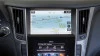 Protector de vidrio templado Pixsel en el monitor INFINITI Q50 - 8.1“ 2013 -