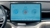 Protector de vidrio templado Pixsel en el monitor BYD SONG PLUS - 16.2“ 2022 -
