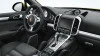 Protector de vidrio templado Pixsel en el monitor PORSCHE CAYENNE - 7“ 2010 - 2017