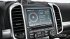Protector de vidrio templado Pixsel en el monitor PORSCHE CAYENNE - 7“ 2010 - 2017