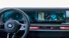 Protector de vidrio templado Pixsel en el panel de instrumentos BMW I7 - 30.1“ 2022 - (G70)