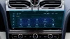 Protector de vidrio templado Pixsel en el monitor BENTLEY BENTAYGA - 12.7“ 2020 -
