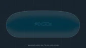 Protector de vidrio templado Pixsel en el panel de instrumentos BENTLEY BENTAYGA - 11.8“ 2020 -