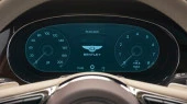 Protector de vidrio templado Pixsel en el panel de instrumentos BENTLEY BENTAYGA - 11.8“ 2020 -