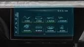 Protector de vidrio templado Pixsel en el monitor AUDI Q8 E-Tron - 11.3“ 2022 - 2025