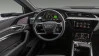 Protector de vidrio templado Pixsel en el panel de instrumentos AUDI Q8 E-Tron - 14.4“ 2022 - 2025