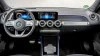 Protector de vidrio templado Pixsel en el panel de instrumentos MERCEDES BENZ EQB - 24.7“ 2021 - 2023