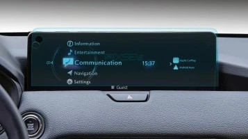 Защитное стекло Pixsel на монитор MAZDA CX-60 - 14.9“ 2022 -