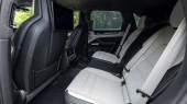 Protector de vidrio templado Pixsel para el monitor trasero PORSCHE CAYENNE - 12.7“ 2023 -