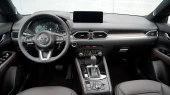 Protector de vidrio templado Pixsel en el monitor MAZDA CX-5 - 11.6“ 2020 -
