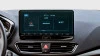 Protector de vidrio templado Pixsel en el monitor HYUNDAI LAFESTA EV - 12“ 2021 - 2025