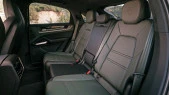 Protector de vidrio templado Pixsel para el control del clima trasero PORSCHE CAYENNE - 8.6“ 2023 -