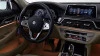 Protector de vidrio templado Pixsel en el monitor BMW 7 - 13.1“ 2015 - 2018 (G11, G12)