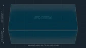 Protector de vidrio templado Pixsel en el monitor PEUGEOT 408 - 13.3“ 2022 -