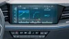 Protector de vidrio templado Pixsel en el monitor AUDI Q4 E-TRON - 12.4“ 2021 -