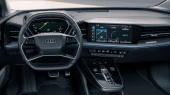 Protector de vidrio templado Pixsel en el panel de instrumentos AUDI Q4 E-TRON - 9.9“ 2021 -