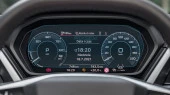 Protector de vidrio templado Pixsel en el panel de instrumentos AUDI Q4 E-TRON - 9.9“ 2021 -
