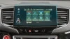 Protector de vidrio templado Pixsel en el monitor HONDA PASSPORT - 11.1“ 2019 - 2024