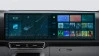 Protective glass Pixsel for monitor LI AUTO L6 - 29.5“ 2024 -