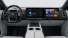 Protective glass Pixsel for dashboard LI AUTO L6 - 6.1“ 2024 -