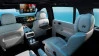 Protective glass Pixsel for rear monitor LI AUTO L7 - 16.7“ 2023 -