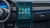 Protector de vidrio templado Pixsel en el monitor SERES SF5 - 19“ 2019 -