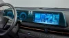 Protector de vidrio templado Pixsel en el panel de instrumentos NISSAN ARIYA - 31.8“ 2022 -
