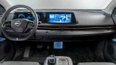 Protector de vidrio templado Pixsel en el panel de instrumentos NISSAN ARIYA - 31.8“ 2022 -