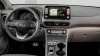 Protector de vidrio templado Pixsel en el monitor HYUNDAI KONA ELECTRIC - 9.5“ 2017 - 2020