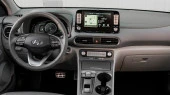 Protector de vidrio templado Pixsel en el monitor HYUNDAI KONA ELECTRIC - 9.5“ 2017 - 2020