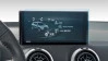 Protector de vidrio templado Pixsel en el monitor AUDI Q2 L E-TRON - 9.2“ 2021 -