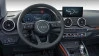 Protective glass Pixsel for monitor AUDI Q2 L E-TRON - 9.2“ 2021 -