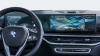 Protector de vidrio templado Pixsel en el monitor BMW X5 - 30.1“ 2023 - (G05, F95)