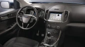 Protector de vidrio templado Pixsel en el monitor FORD EDGE - 8.1“ 2015 - 2022