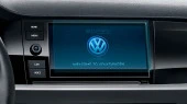 Protector de vidrio templado Pixsel en el monitor VOLKSWAGEN E-LAVIDA/LAVIDA PLUS - 7.9“ 2018 - 2022
