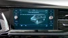 Protector de vidrio templado Pixsel en el monitor VOLKSWAGEN MULTIVAN T6.1 - 10.8“ 2019 - 2024