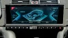 Protector de vidrio templado Pixsel en el monitor DS 9 - 12.1“ 2020 -