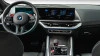 Protector de vidrio templado Pixsel en el panel de instrumentos BMW XM - 30.1“ 2023 - (G09)