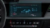 Protector de vidrio templado Pixsel en el monitor AUDI A3 / S3 / RS3 - 11“ 2020 -