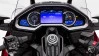 Protective glass Pixsel for moto speedometer HONDA GL1800 GOLD WING 2025 - 19.1“